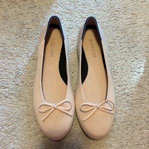 Rothy’s Ballet Flats